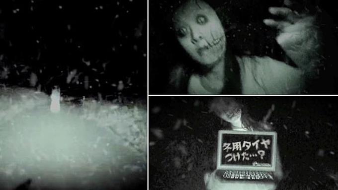 8800 Koleksi Gambar Hantu Kaget HD Terbaik