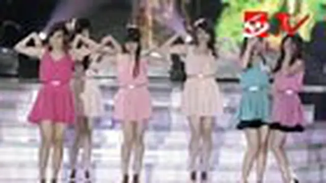Cherrybelle - Dilema