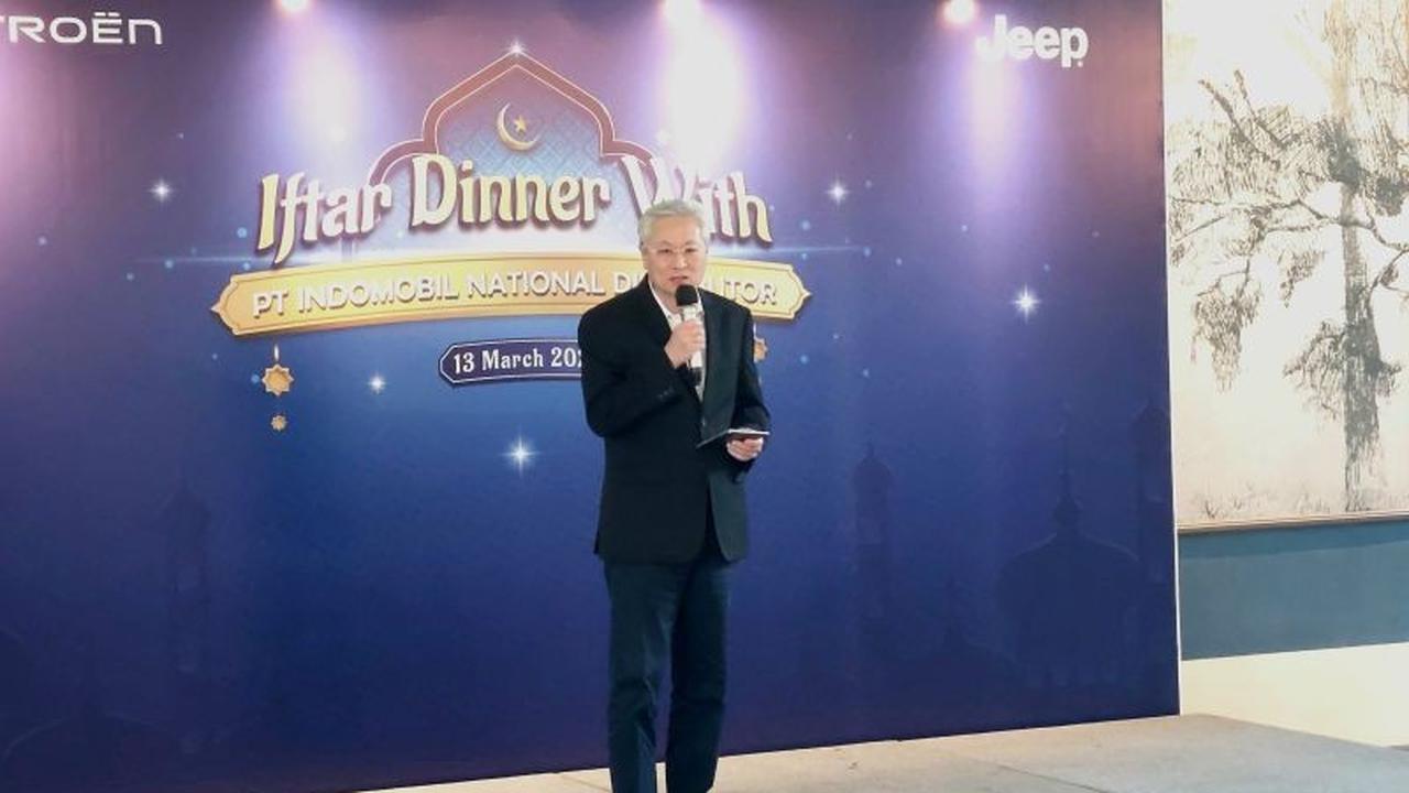 Indomobil Siap Bawa Leapmotor ke Indonesia, Targetkan Perakitan Lokal Mobil Listrik
