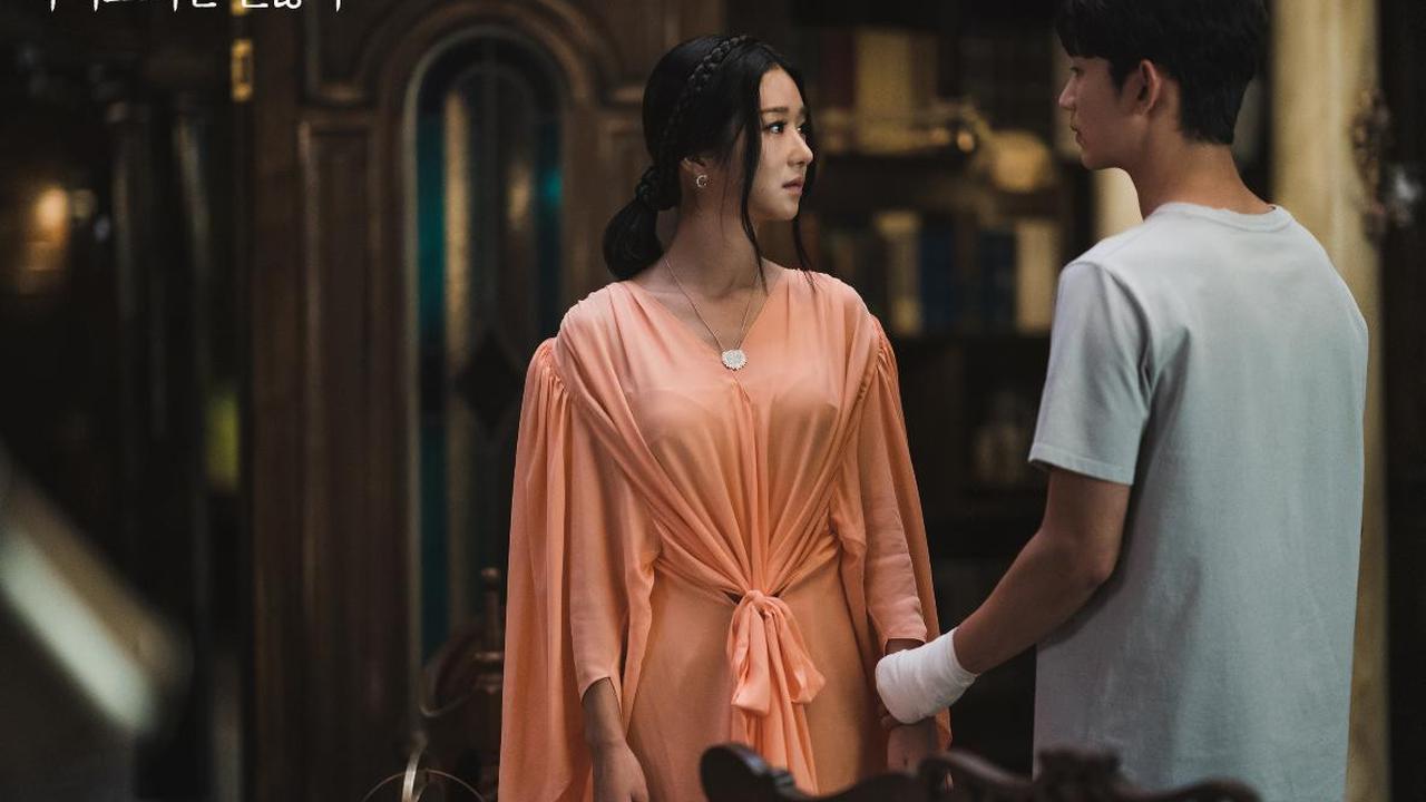 8 Drama Korea Viral di TikTok yang Cocok Ditonton Penonton Drakor Pemula