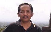 Sosok Kukun Sugiarto, Pensiunan Guru SD yang Konsisten Ajak Anak Muda Pakai Bahasa Madura karena Alasan Penting Ini