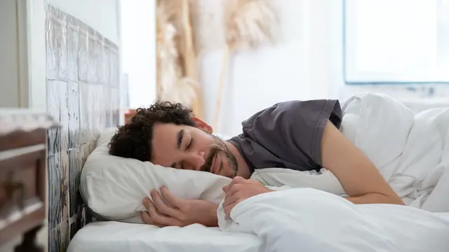 Ilustrasi mimpi pindah rumah baru