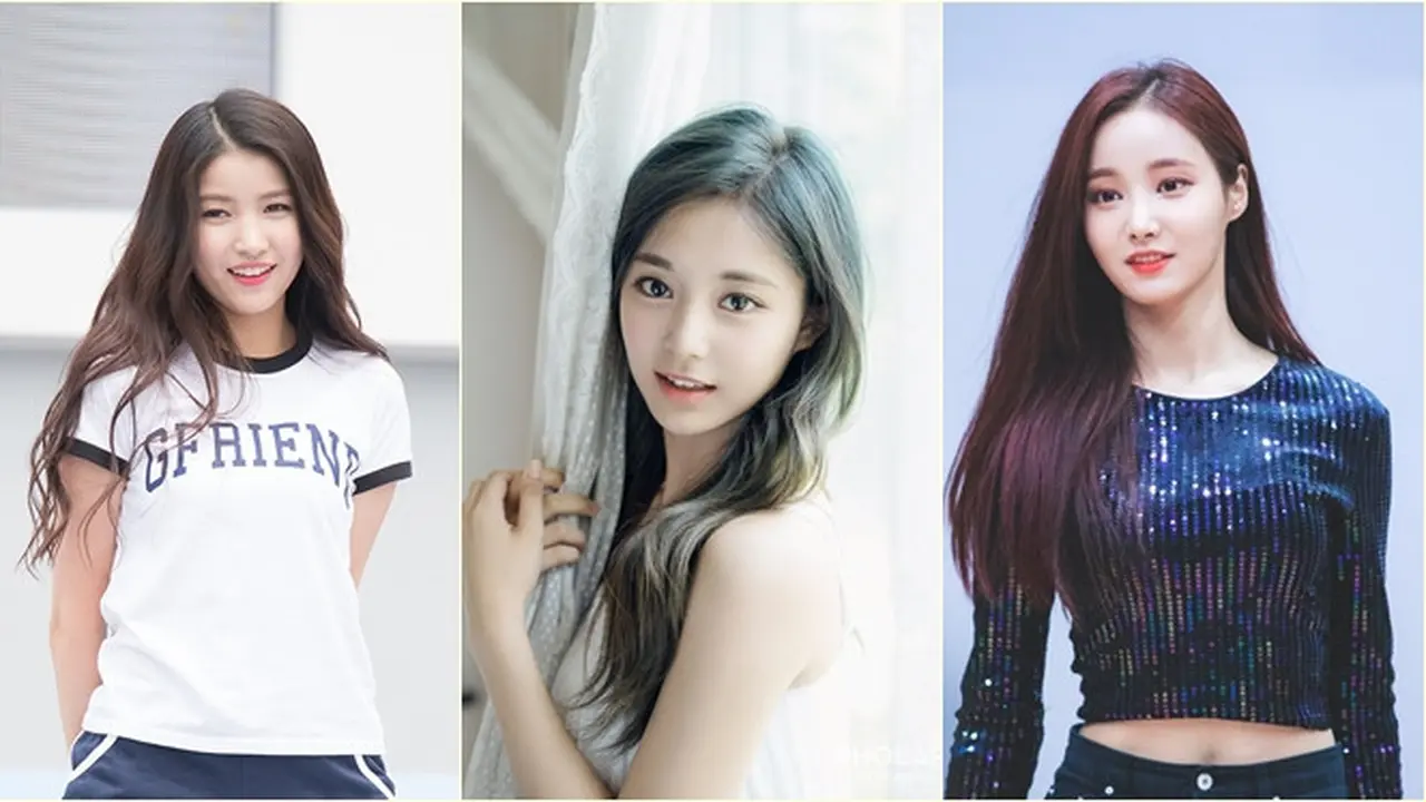 6 Idol Kolaborasi
