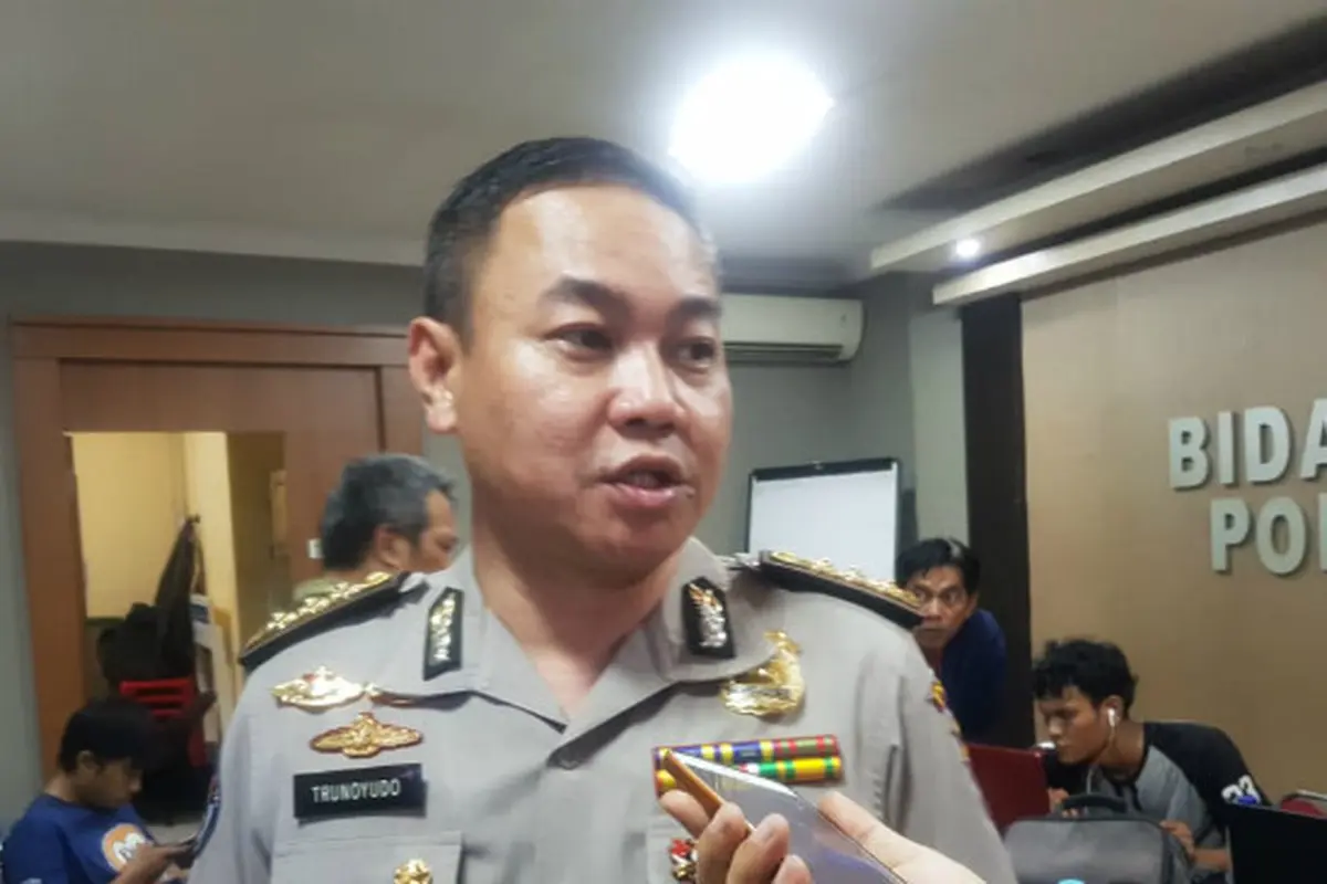 (Foto: Liputan6.com/Dian Kurniawan)