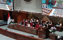 Tak Kekang Kebebasan Pers, DPR Sebut Revisi UU Penyiaran untuk Harmonisasi UU Cipta Kerja