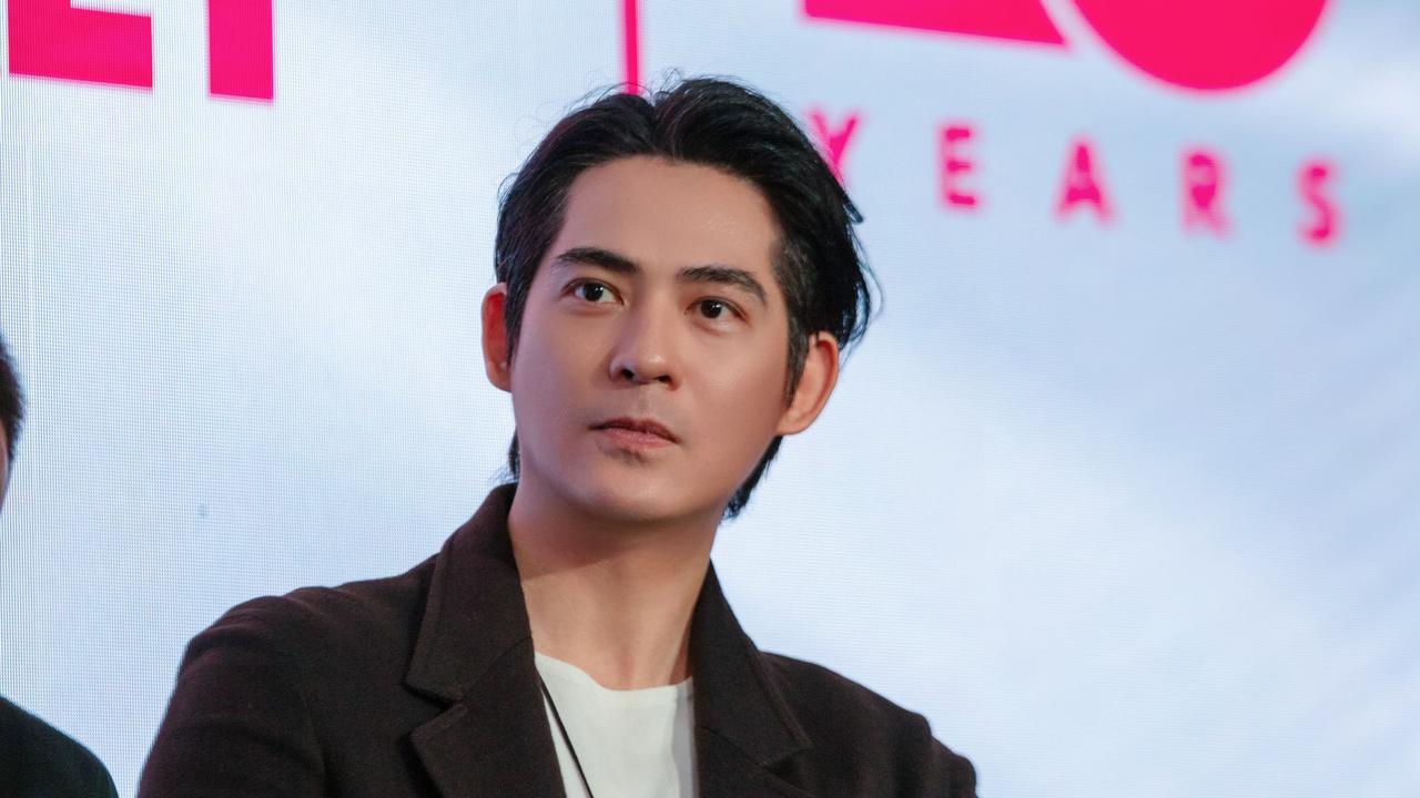 Vic Chou