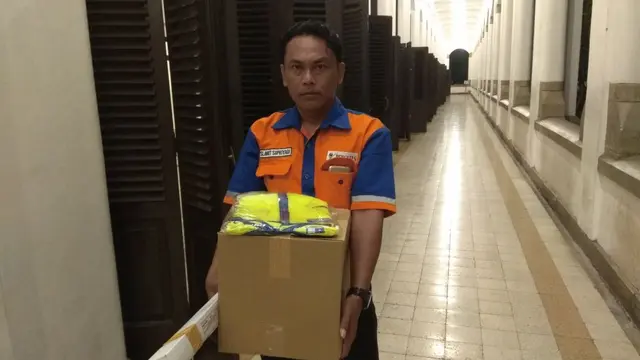 Merasa Dikerjai