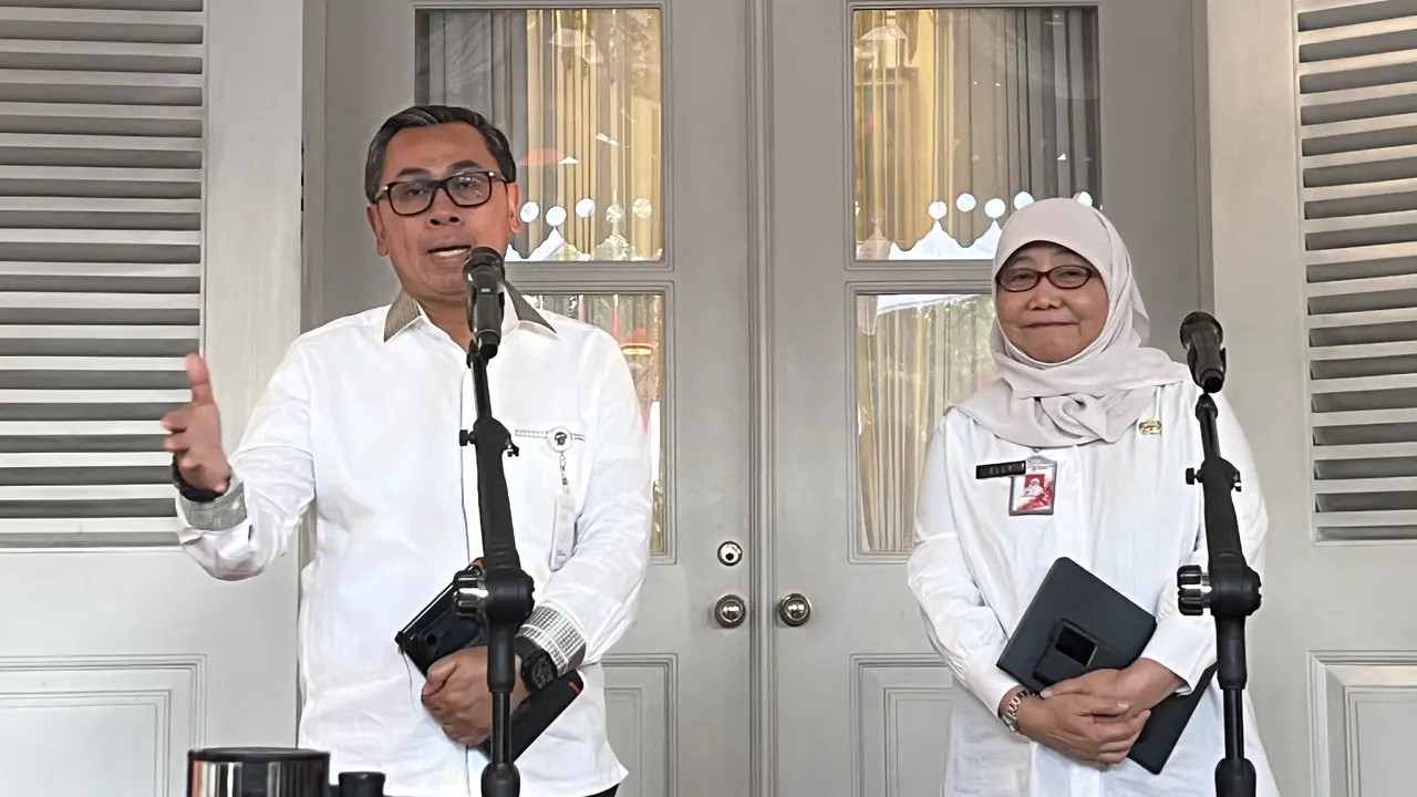 Pemprov DKI Janji Tak Anaktirikan Pesepeda di Tengah Wacana Evaluasi Jalur Sepeda
