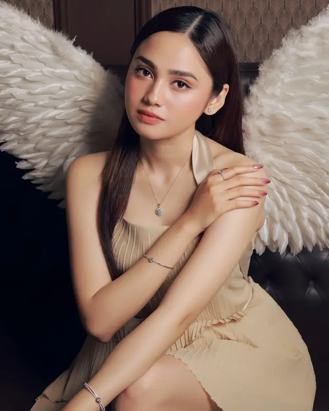 5 Artis Indonesia masuk daftar 100 Wanita Tercantik Dunia 2024, ada istri politisi