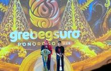 Grebeg Suro Ponorogo 2026 Resmi Dibuka, Meriahkan Budaya dan Pariwisata Daerah