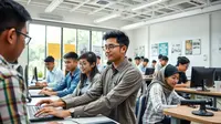Memahami LPK Adalah: Peran Penting Lembaga Pelatihan Kerja di Indonesia