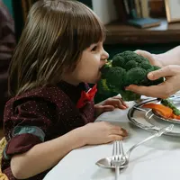 5 Alasan Pentingnya Variasi Menu dalam Program Makan Siang Gratis: Bikin Lebih Bergizi dan Menarik! | copyright pexels.com/cottonbro studio