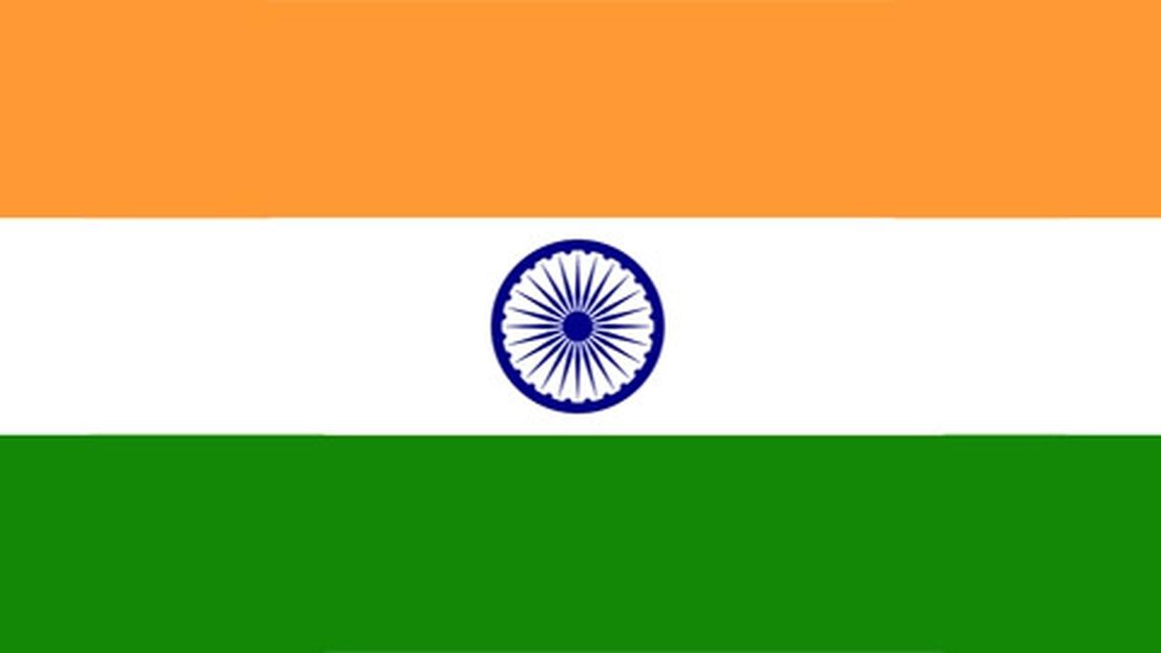 India