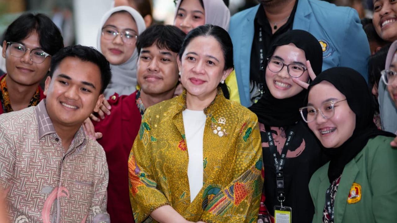Puan: Putusan MK soal Keterwakilan Perempuan di AKD Perkuat Peran Legislator di Parlemen