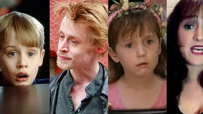 [Bintang] Kecilnya Imut, 5 Selebriti Ini Jadi Nggak Banget Waktu Dewasa