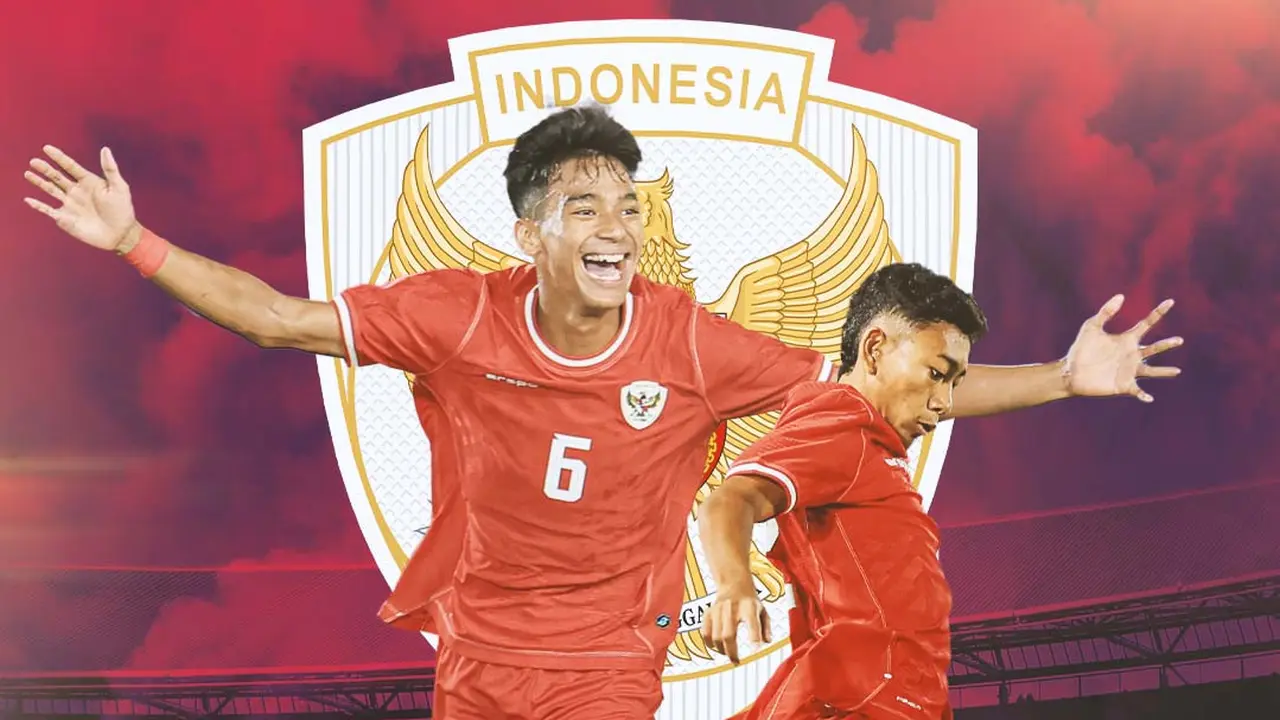 Timnas Indonesia - Evandra Florasta, Daniel Alfrido