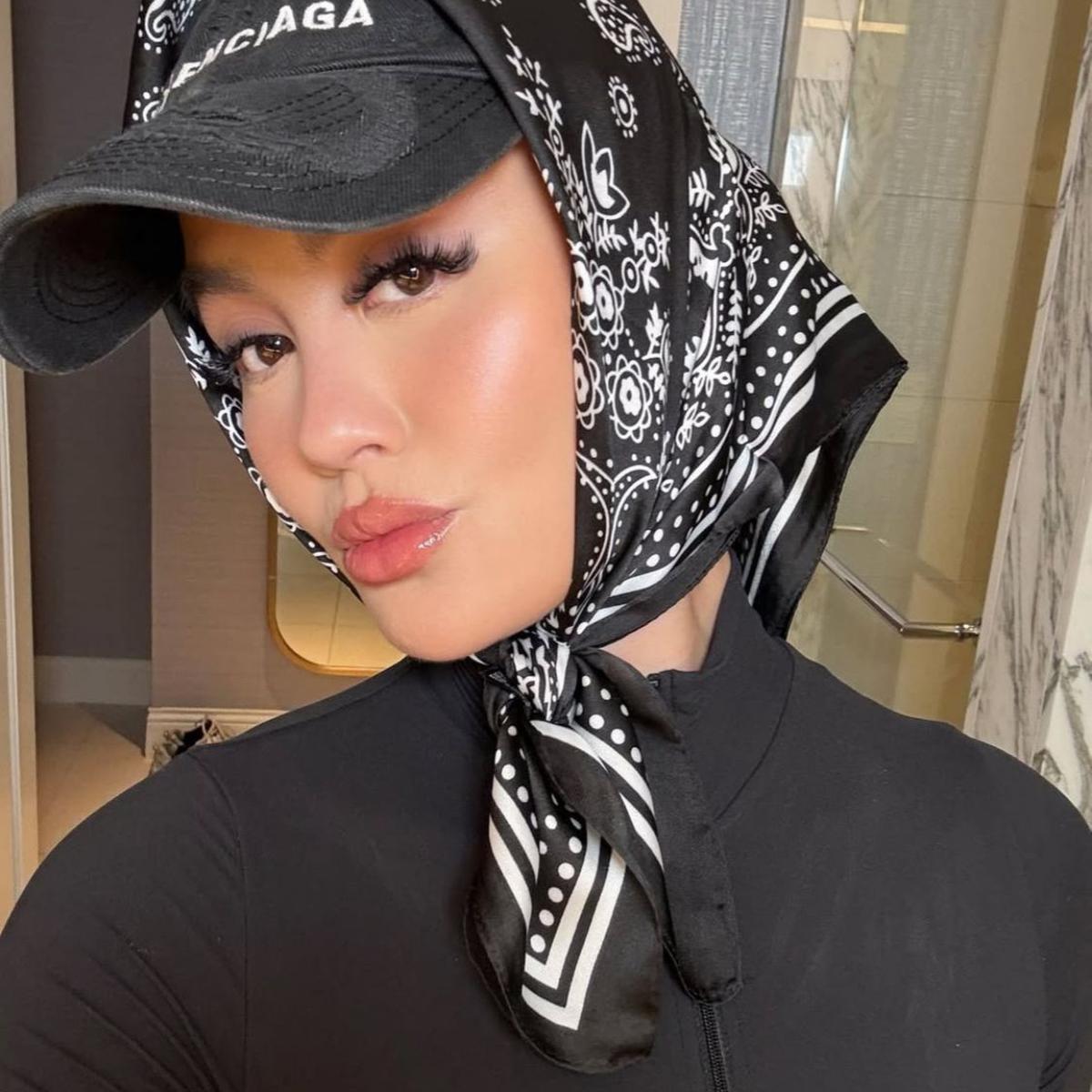 Di Tengah Sengketa Royalti, Agnez Mo Beri Sindiran Halus Lewat Kata-Kata Bijak