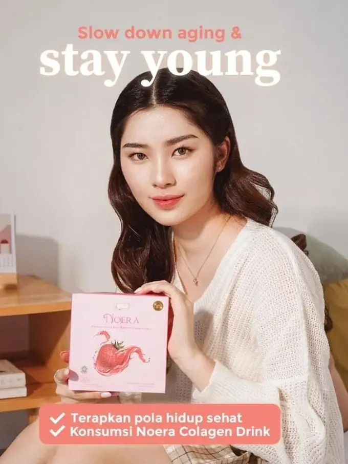 Noera Collagen Drink