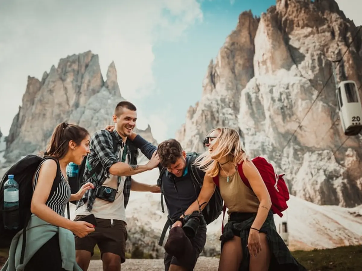 Kata-Kata Quotes tentang Petualangan, Penuh Makna dan Bisa Jadi