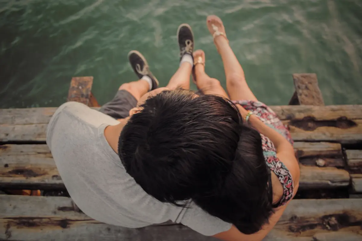 [Bintang] 5 Zodiak Ini Posesifnya Level Bila Kau Mati, Ku Juga Mati