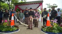 Pemkab Trenggalek Lakukan Uji Coba Mobility Hub untuk Permudah Mobilitas Masyarakat