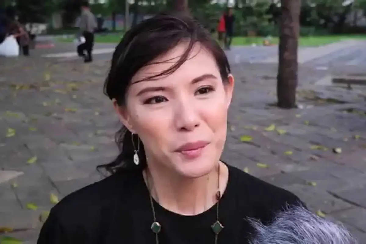 Olga Lidya