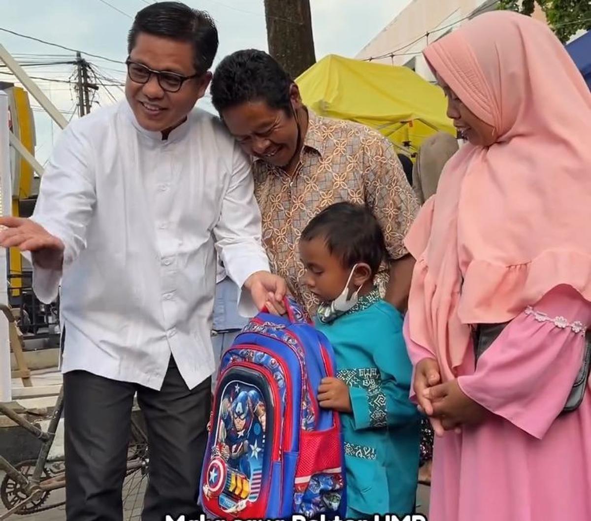 Dok. Istimewa