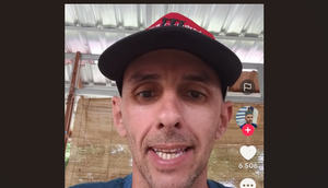 Bule Prancis bicara soal dugaan jaringan narkoba di Lombok