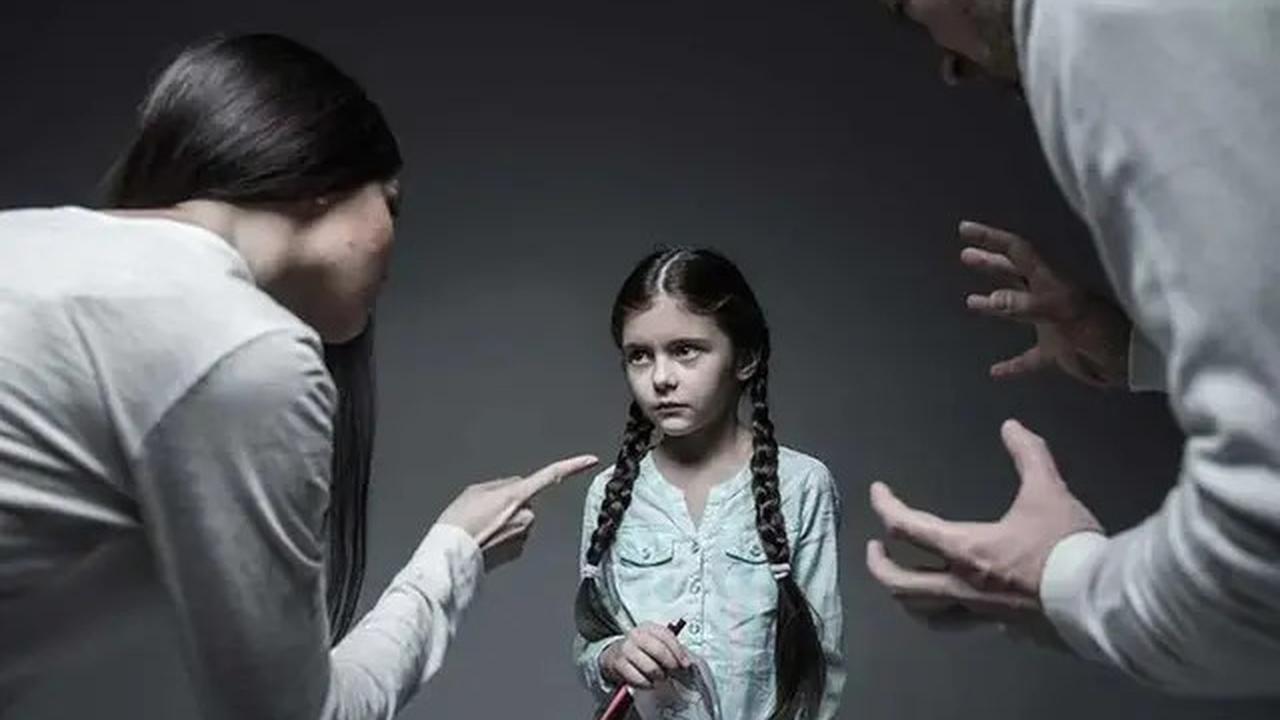 Efek Negatif Membentak Anak, Mengungkap Dampaknya pada Kesehatan Mental