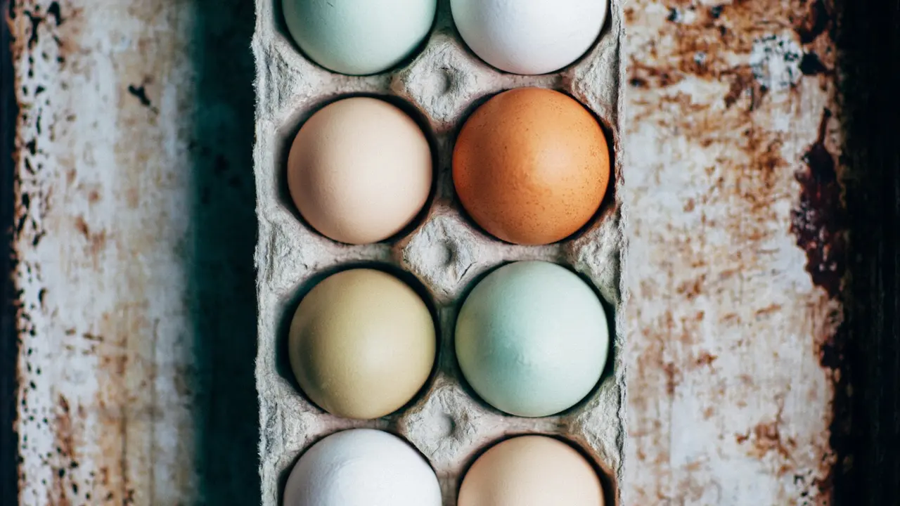 telur