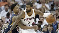 Berita Video: Handle of the Night - Kyrie Irving