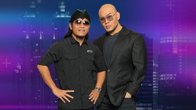 Deddy Corbuzier