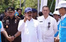 Kementerian Imipas Efisiensi Anggaran Rp4,4 Triliun, Menteri Agus Pastikan Uang Makan Napi Tak Dipotong