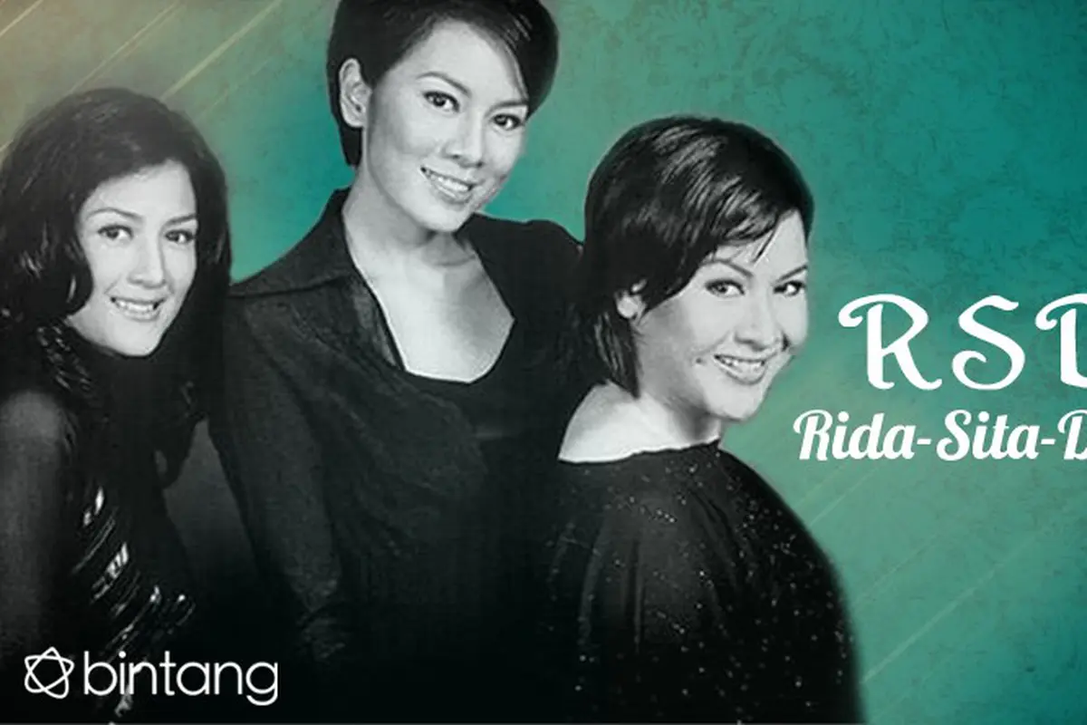 [Bintang] Rida Sita Dewi