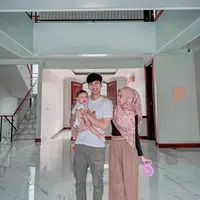 Ria Ricis punya rumah baru untuk Moana [instagram/riaricis1795]