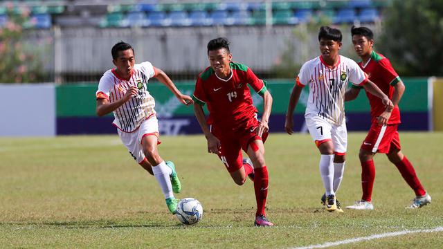 Timnas Indonesia U-19