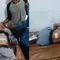 Pelajar SMA Lampung Duel dengan Begal, Tumbang Diterjang Peluru Menembus Perut