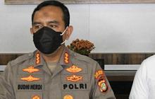 VIDEO: Eks Kapolres Jaksel Kombes Budhi Promosi Jadi Brigjen, Dulu Dicopot Masuk Yanma Buntut Kasus Sambo