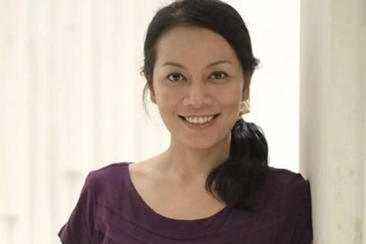 Dewi Lestari