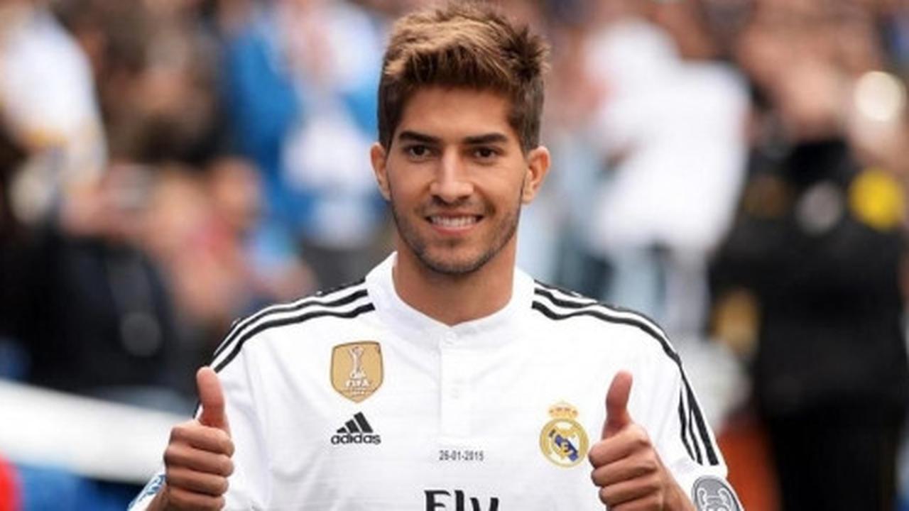 Lucas Silva tertarik gabung Fiorentina, Porto, dan Sevilla