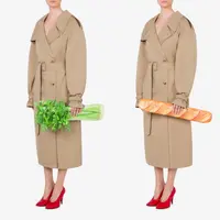 Moschino yang sukses bikin geleng-geleng kepala dengan desain tas-nya yang tak biasa. [Moschino.com].