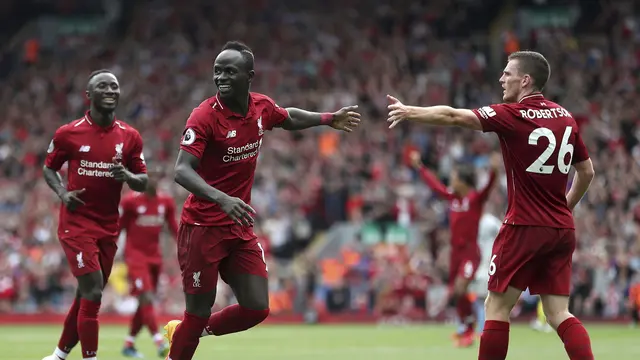 Liverpool