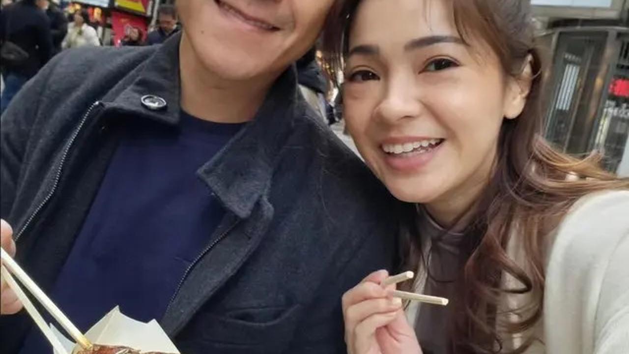 7 Transformasi Maya Septha Usai Oplas Agar Wajah Simetris, Netizen Sebut Tak Mengenali