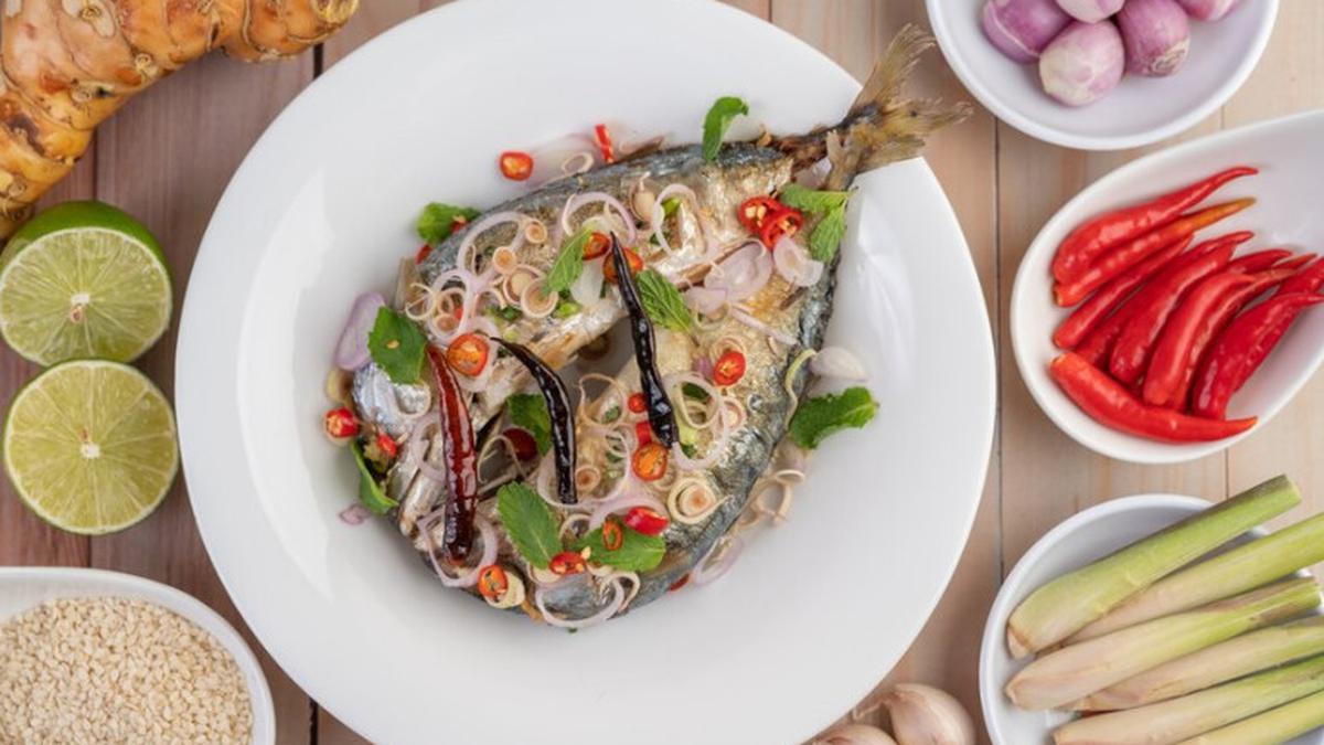 6 Kandungan Gizi Ikan Jambal yang Menguntungkan Bagi Kesehatan