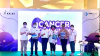 Cara Seru Komunitas Kanker PDKT dengan Masyarakat