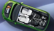 BYD Seagull Baru Naik Kelas, Fitur Barunya Jadi Sorotan