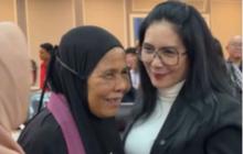 Rieke Diah Pitaloka: Kasus Nenek Saudah Bukti UU HAM Sudah Kadaluarsa