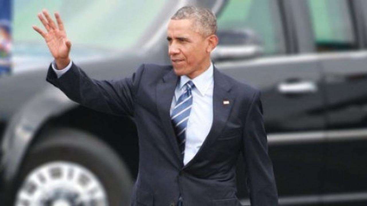 Mau tahu seperti apa playlist musik favorit Presiden Obama?