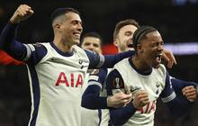 Prediksi Tottenham vs Eintracht Frankfurt di Liga Europa
