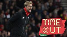 Manajer Liverpool, Jurgen Klopp, mengaku sangat marah setelah The Reds kalah 0-2 dari West Ham United, pada laga lanjutan Premier League, di Stadion Boleyn Ground, Sabtu (2/1/2016).